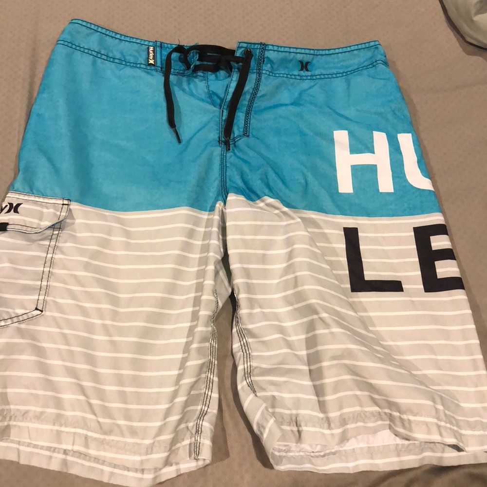 Hurley Swim Trunks